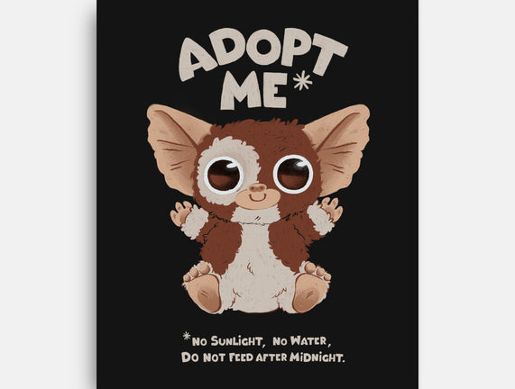 Adopt Me