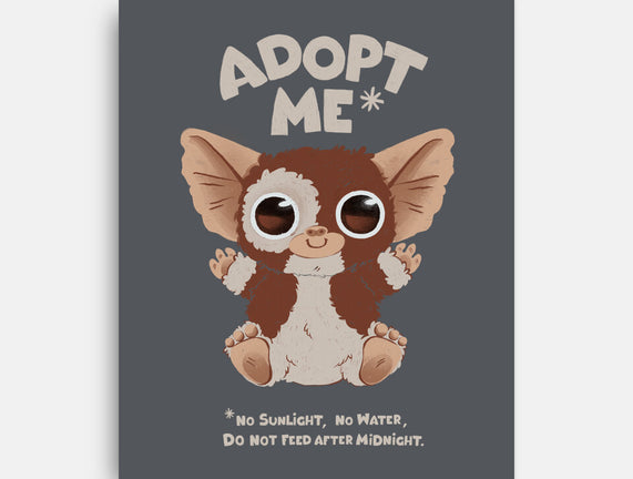 Adopt Me