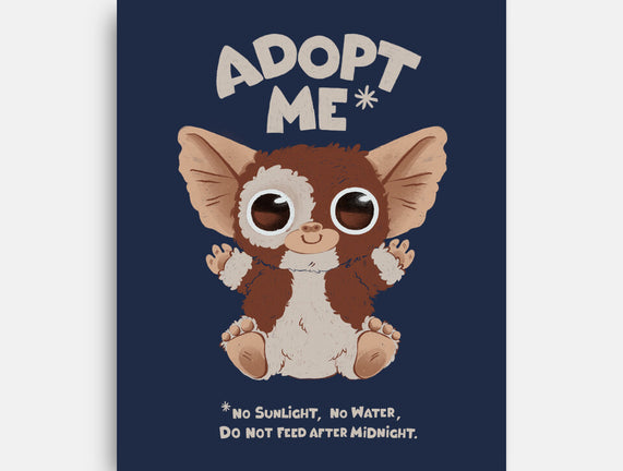 Adopt Me