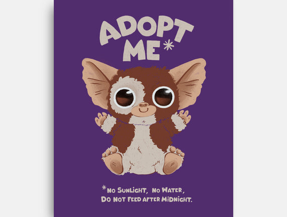 Adopt Me