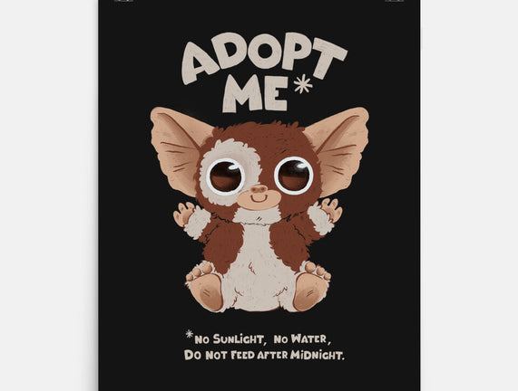 Adopt Me
