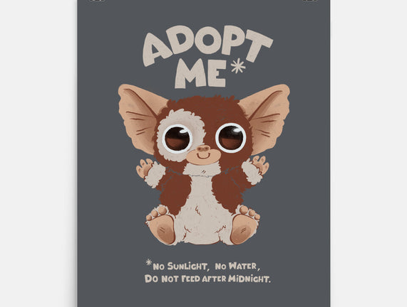 Adopt Me