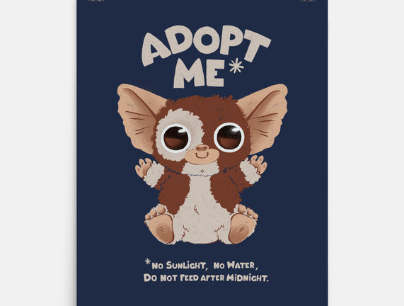 Adopt Me