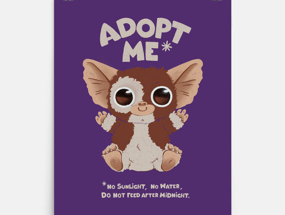 Adopt Me