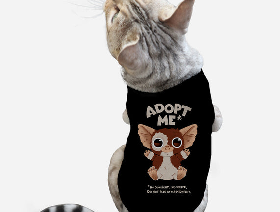 Adopt Me