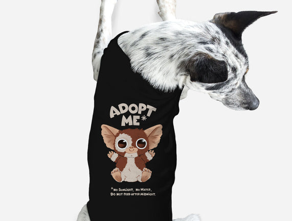 Adopt Me