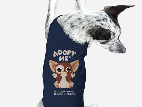 Adopt Me