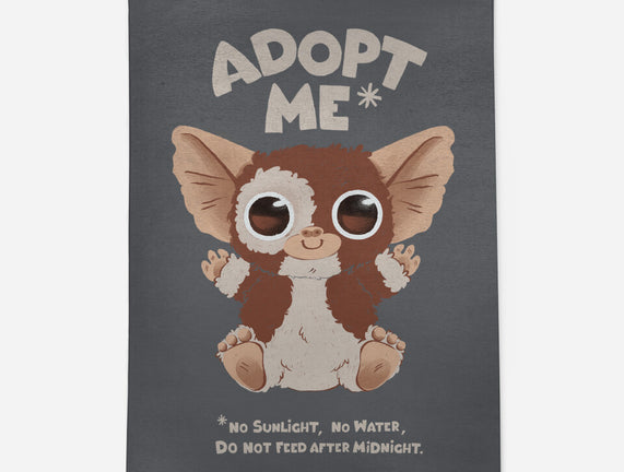Adopt Me