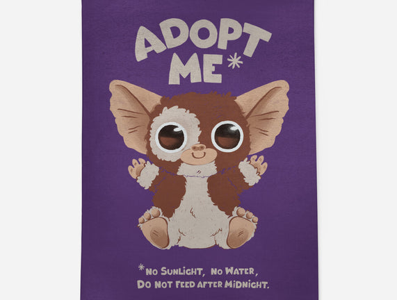 Adopt Me