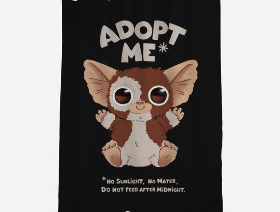 Adopt Me