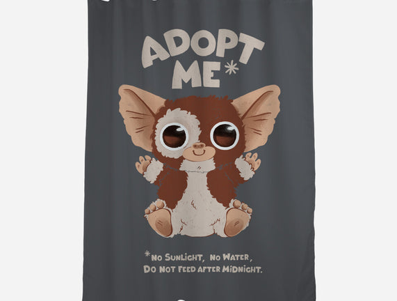 Adopt Me
