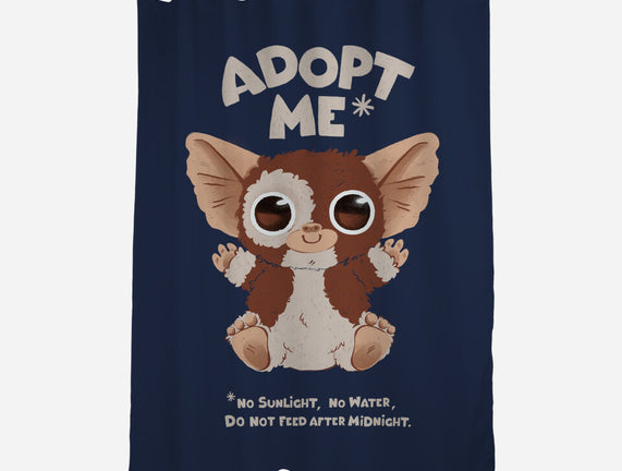 Adopt Me