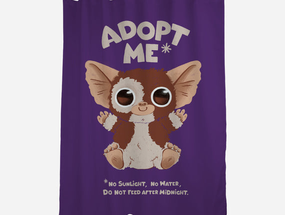 Adopt Me