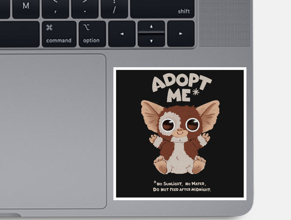 Adopt Me