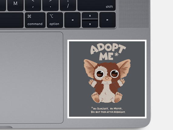 Adopt Me
