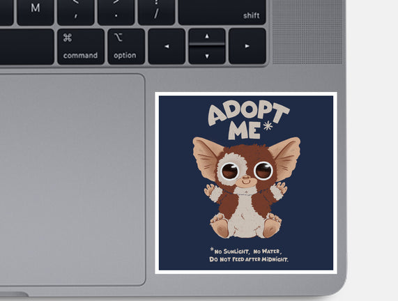Adopt Me