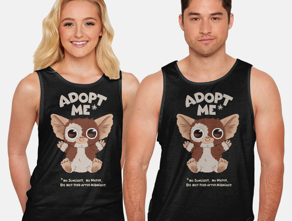 Adopt Me