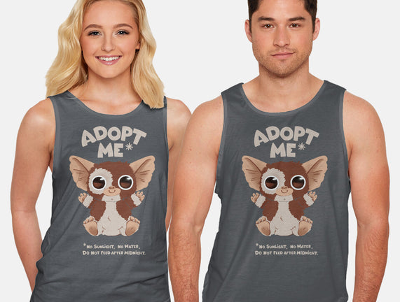 Adopt Me