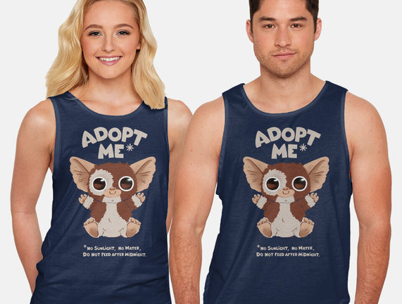 Adopt Me