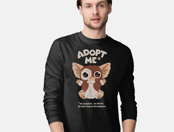 Adopt Me