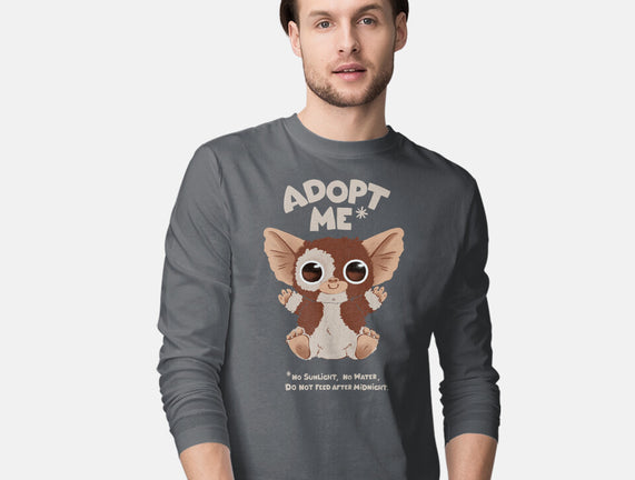 Adopt Me