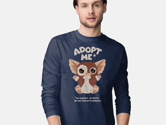 Adopt Me