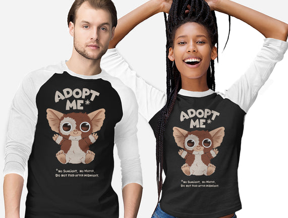 Adopt Me