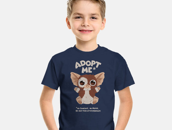 Adopt Me