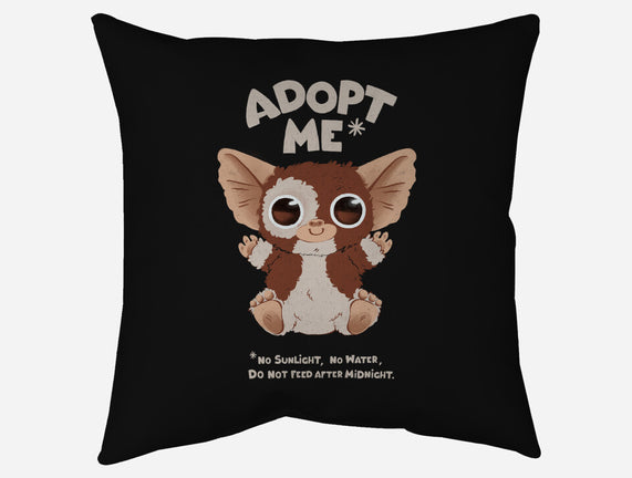 Adopt Me
