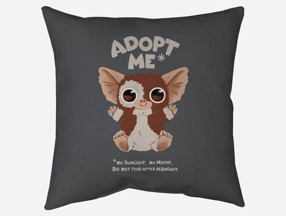 Adopt Me