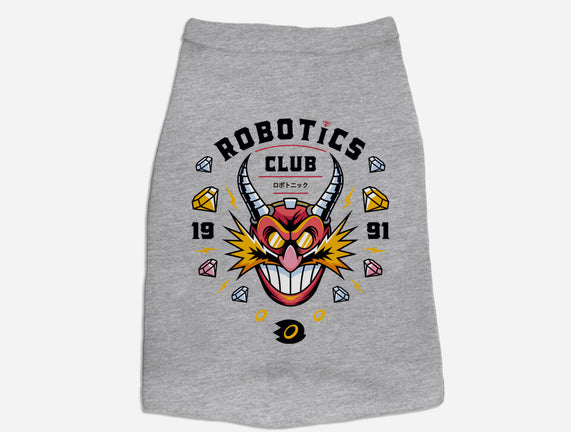 Robotics Club