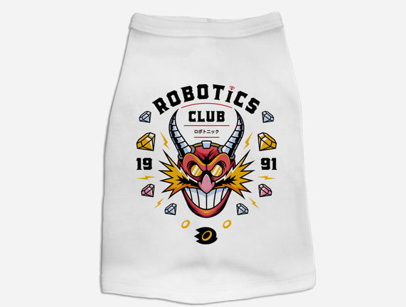 Robotics Club