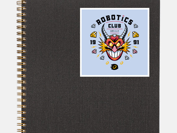 Robotics Club