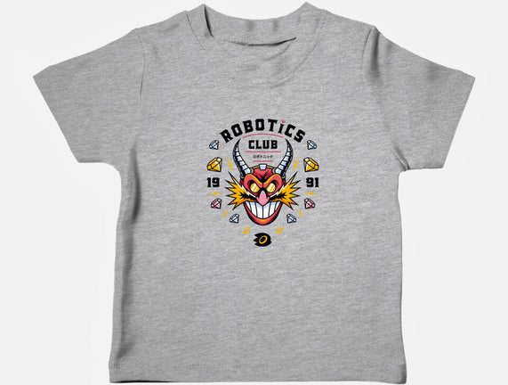 Robotics Club