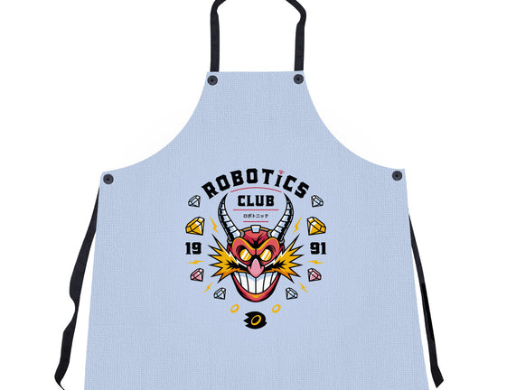 Robotics Club
