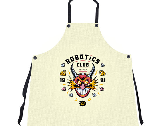 Robotics Club