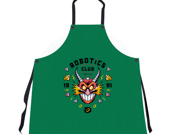 Robotics Club