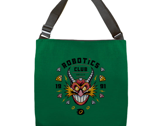 Robotics Club