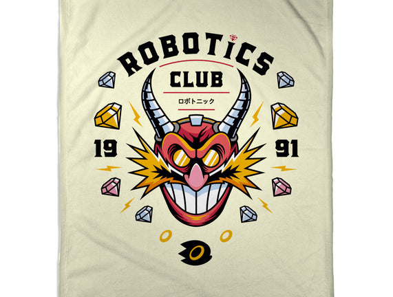 Robotics Club