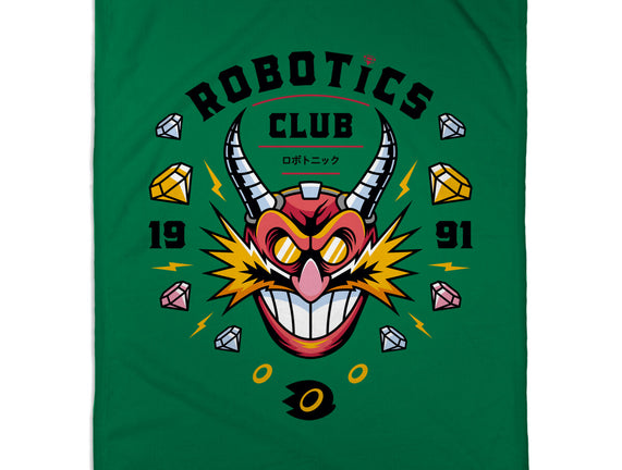 Robotics Club