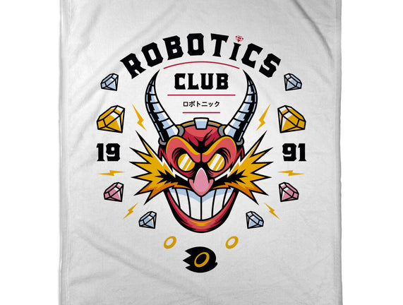 Robotics Club