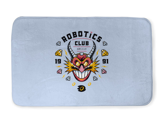 Robotics Club