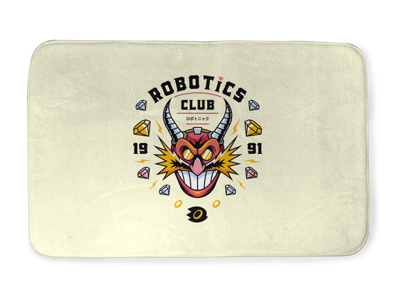 Robotics Club