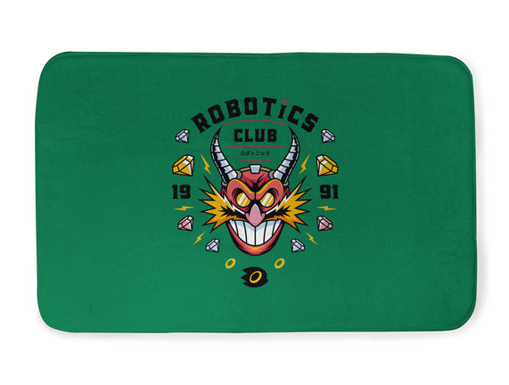 Robotics Club