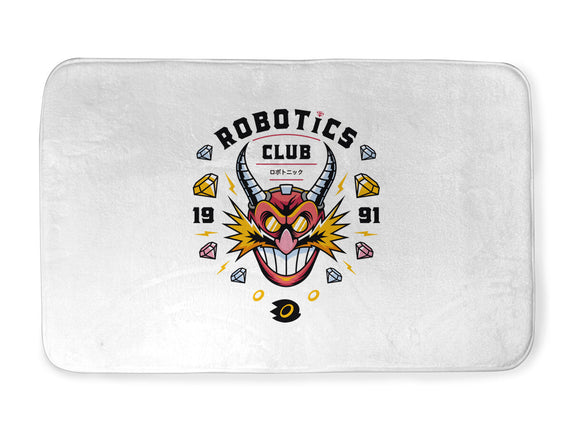 Robotics Club