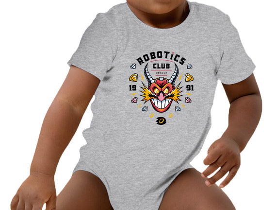 Robotics Club