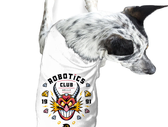 Robotics Club