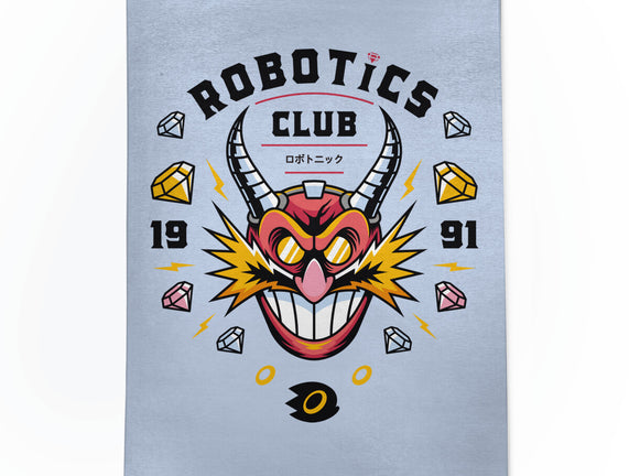 Robotics Club