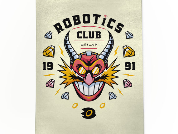 Robotics Club