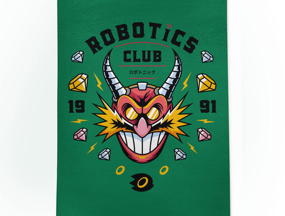 Robotics Club